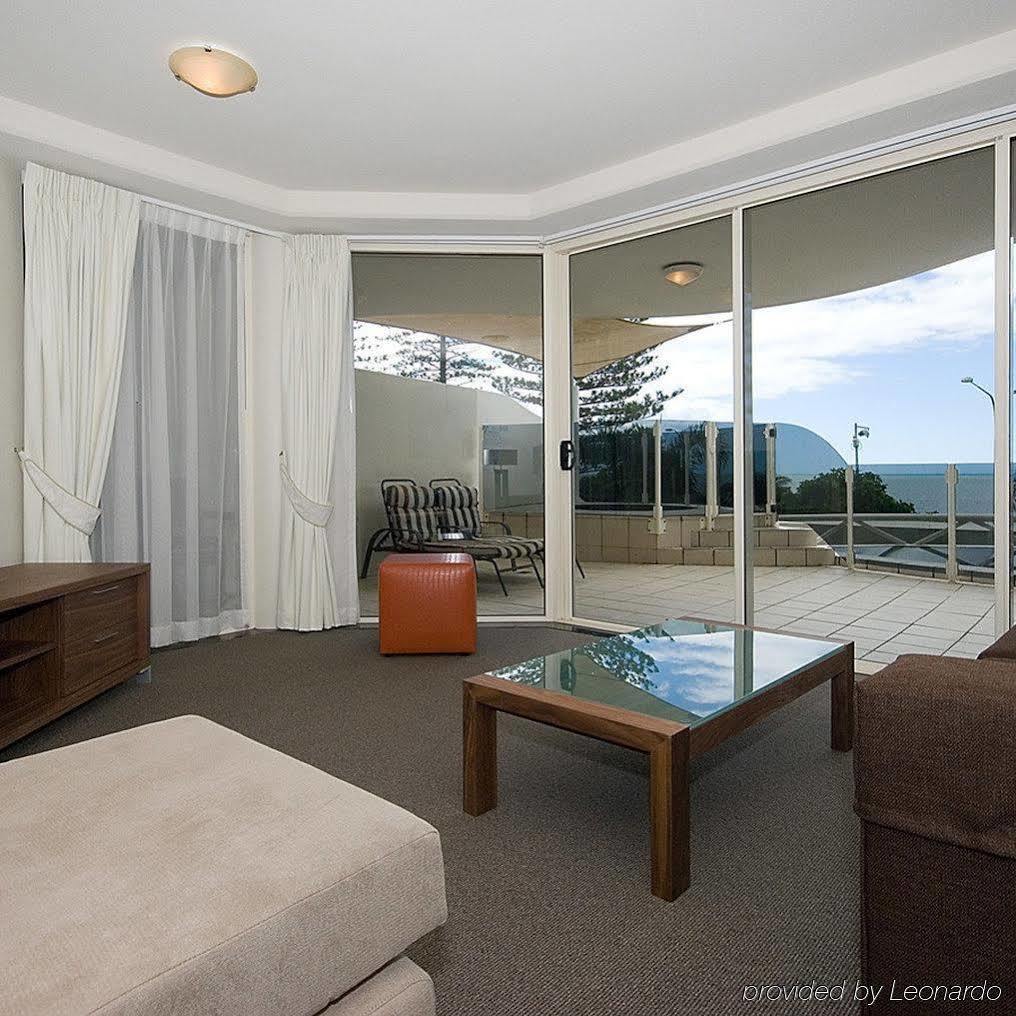 Mantra Zanzibar Aparthotel Mooloolaba Room photo