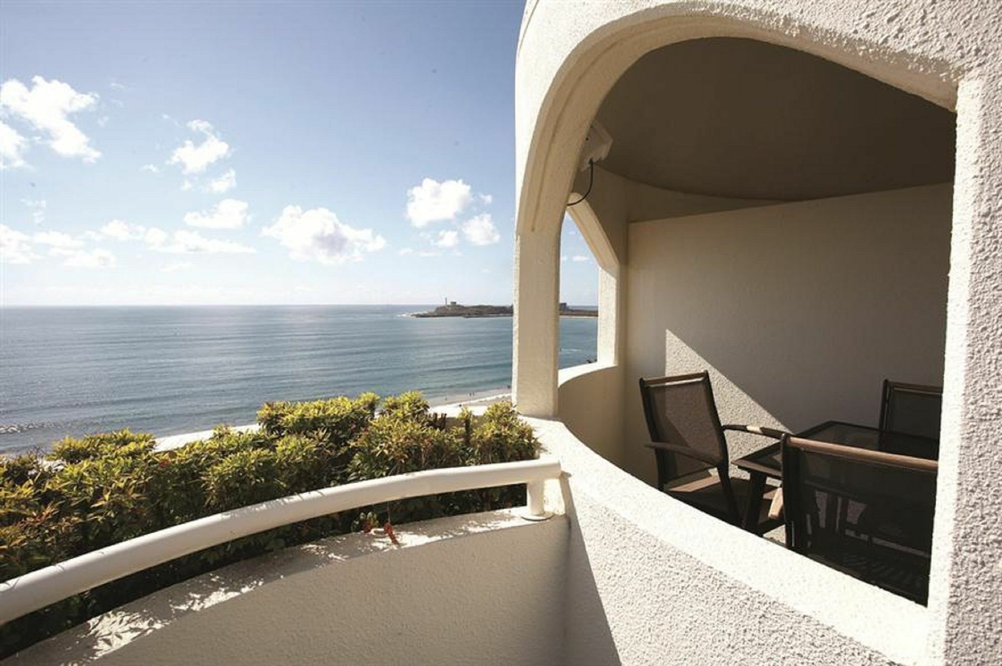 Mantra Zanzibar Aparthotel Mooloolaba Exterior photo